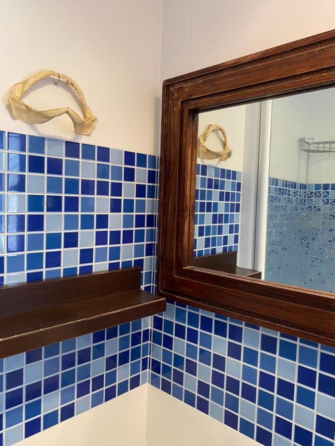 Hostal La Garita Пеніскола Екстер'єр фото