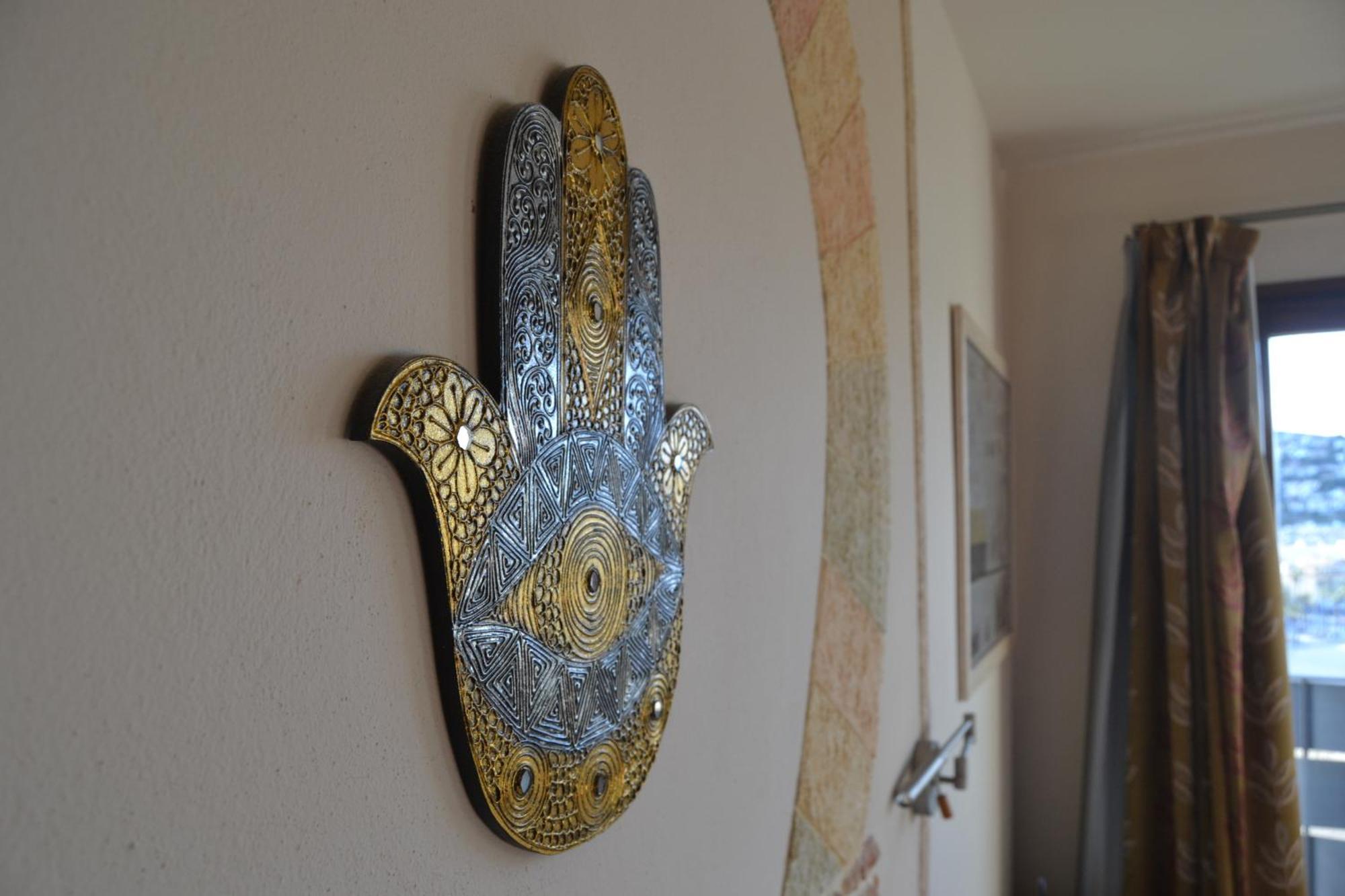 Hostal La Garita Пеніскола Екстер'єр фото