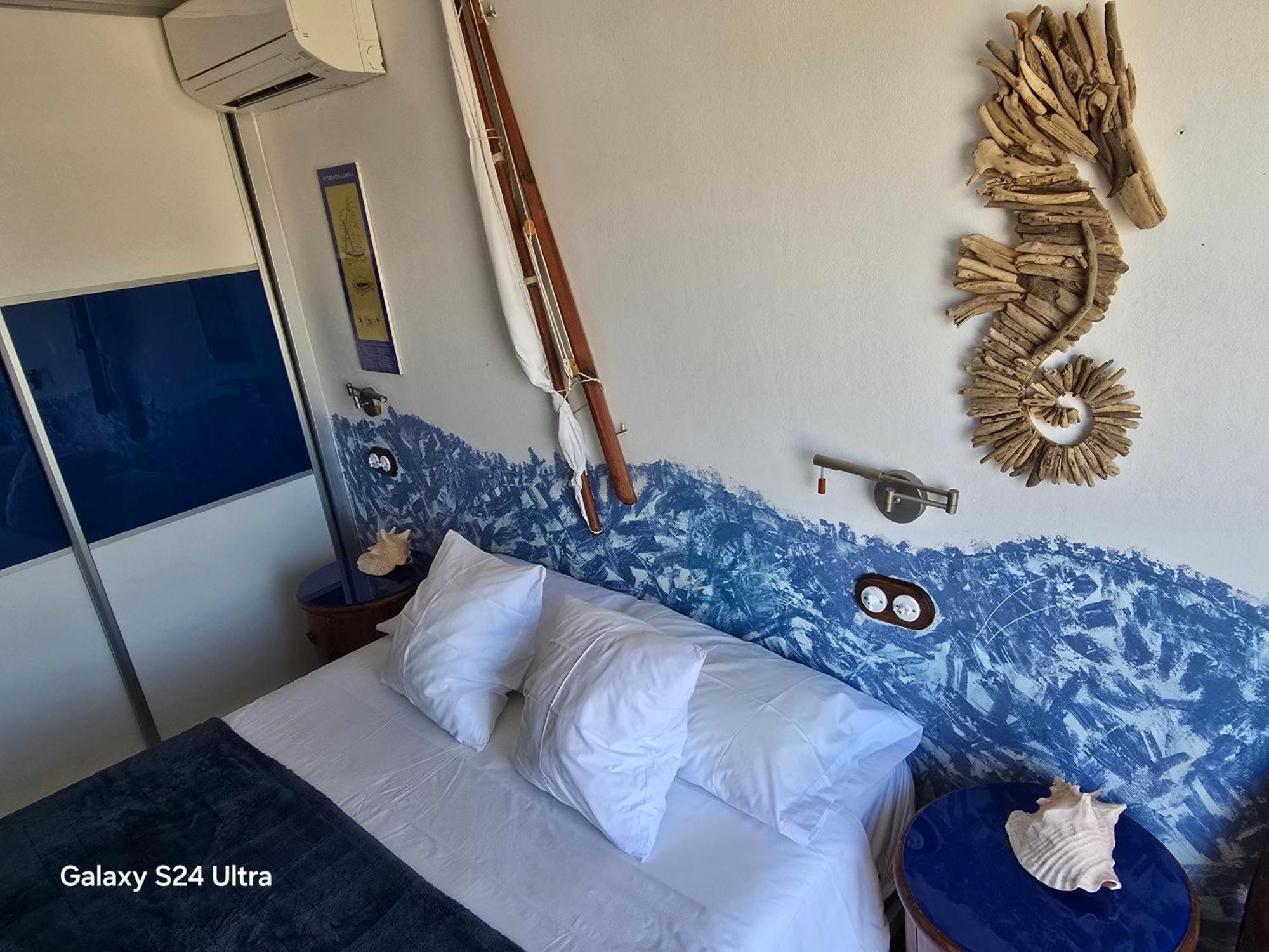 Hostal La Garita Пеніскола Екстер'єр фото